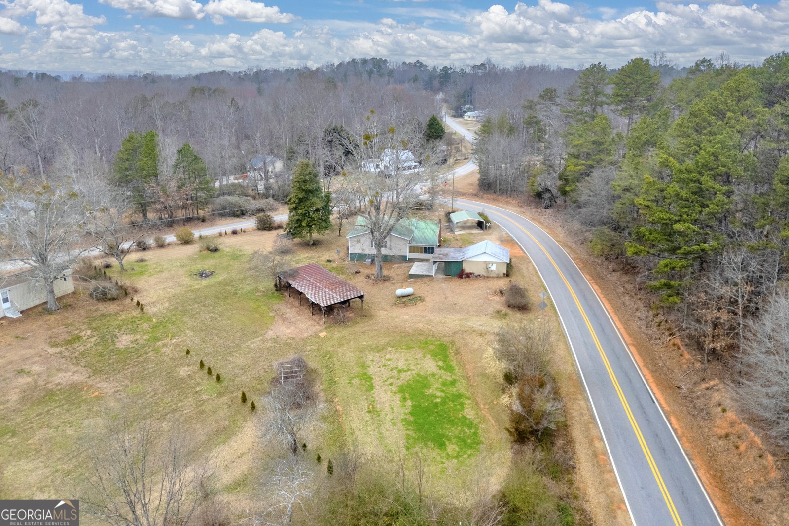 1707 Buena Vista Drive Toccoa - Photo 44
