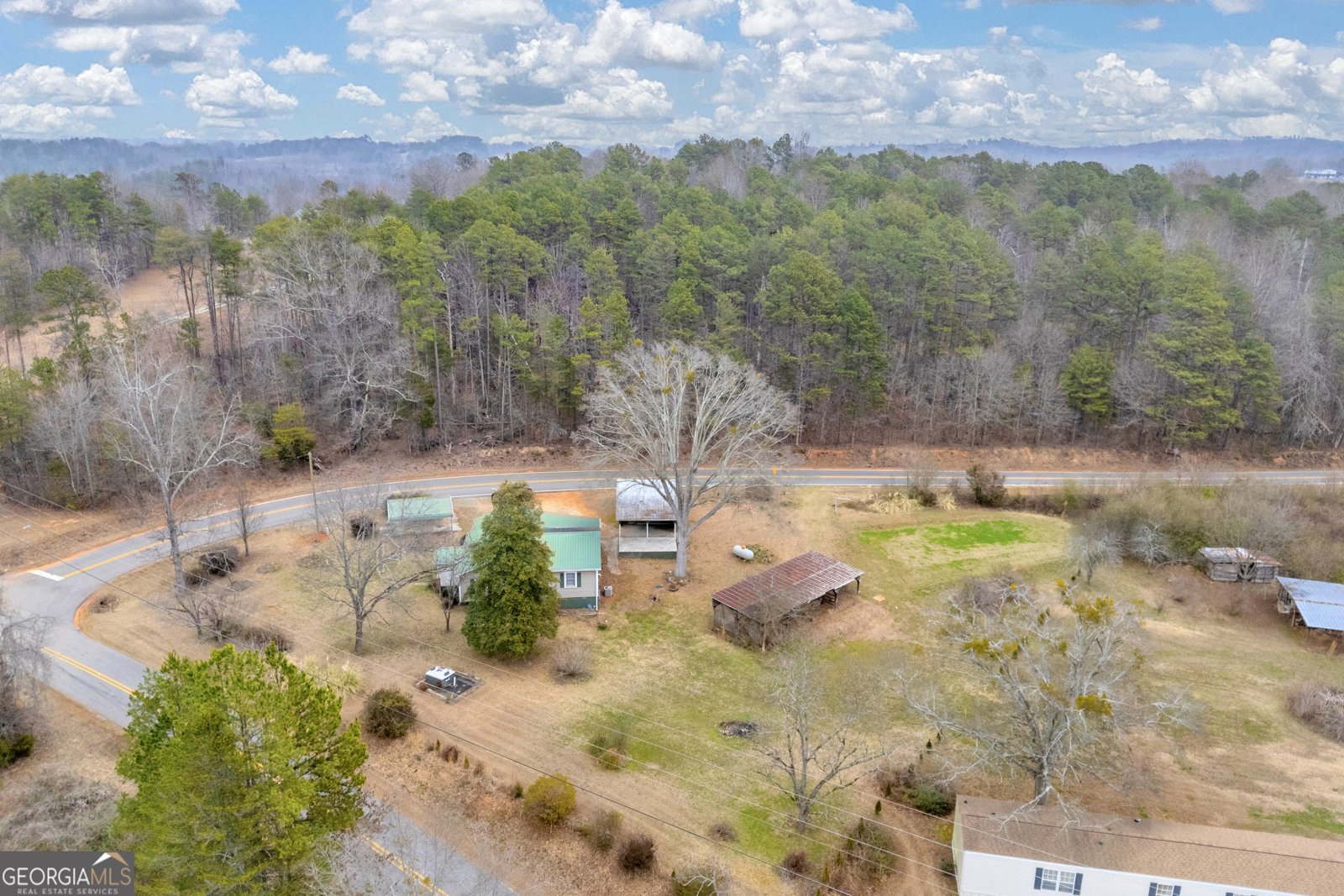 1707 Buena Vista Drive Toccoa - Photo 45