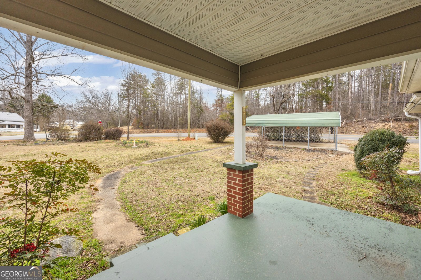 1707 Buena Vista Drive Toccoa - Photo 7