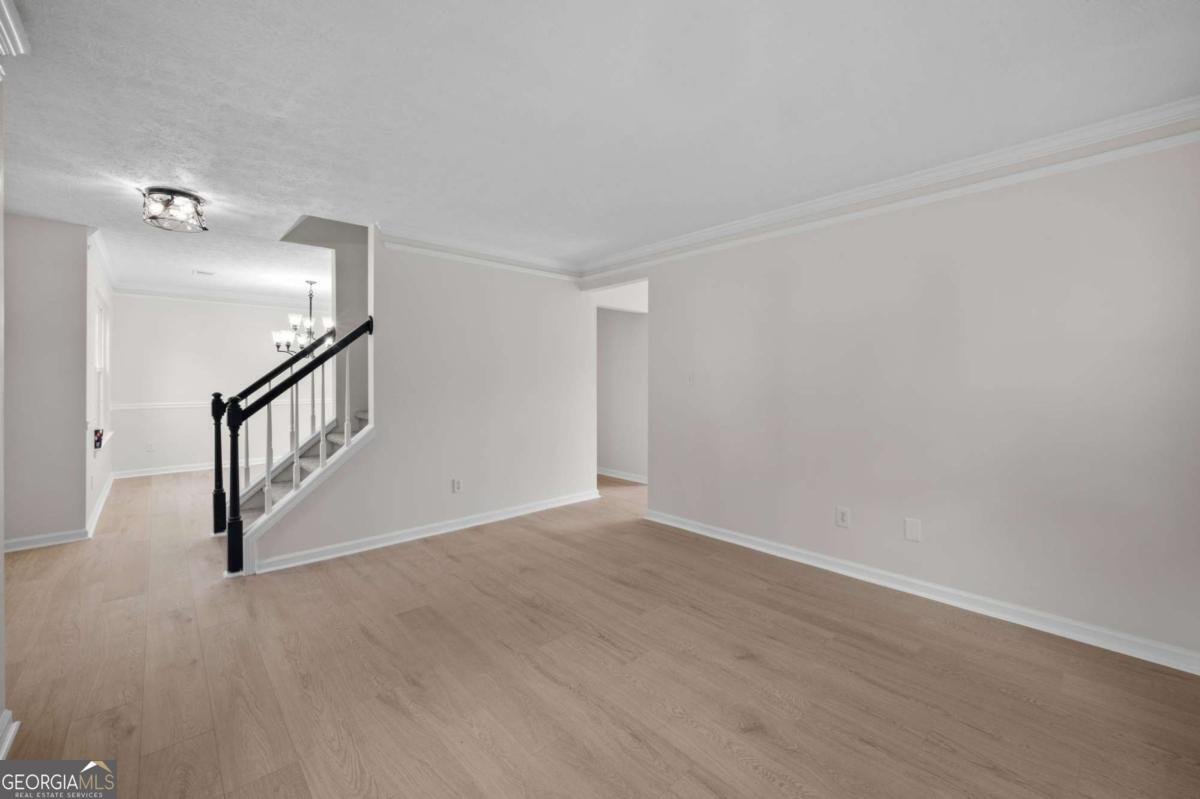 180 Preston Oaks Drive Alpharetta - Photo 12