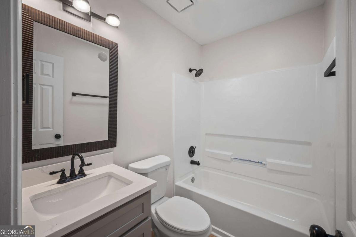 180 Preston Oaks Drive Alpharetta - Photo 18