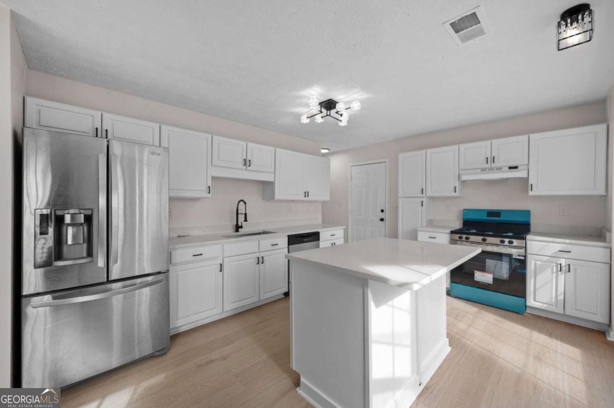 180 Preston Oaks Drive Alpharetta - Photo 9