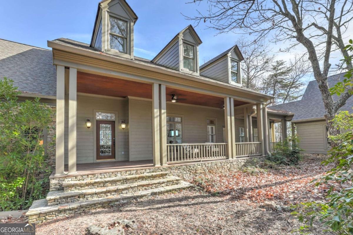 1492 Mcelroy Mountain Drive Jasper - Photo 1