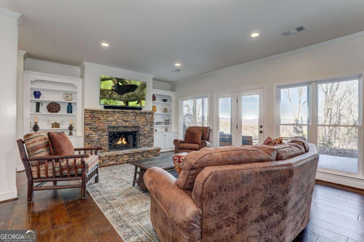 1492 Mcelroy Mountain Drive Jasper - Photo 44