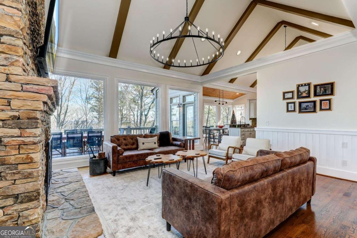 1492 Mcelroy Mountain Drive Jasper - Photo 6