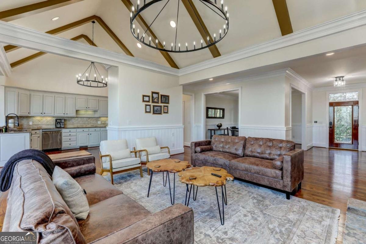 1492 Mcelroy Mountain Drive Jasper - Photo 9