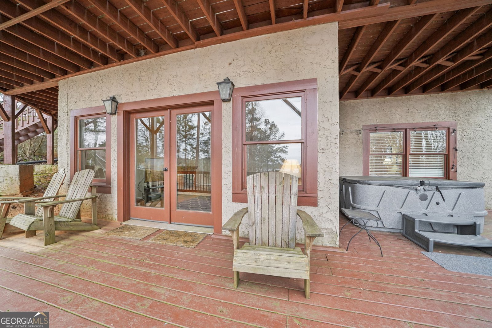 50 Eubanks Point Road Wedowee - Photo 10