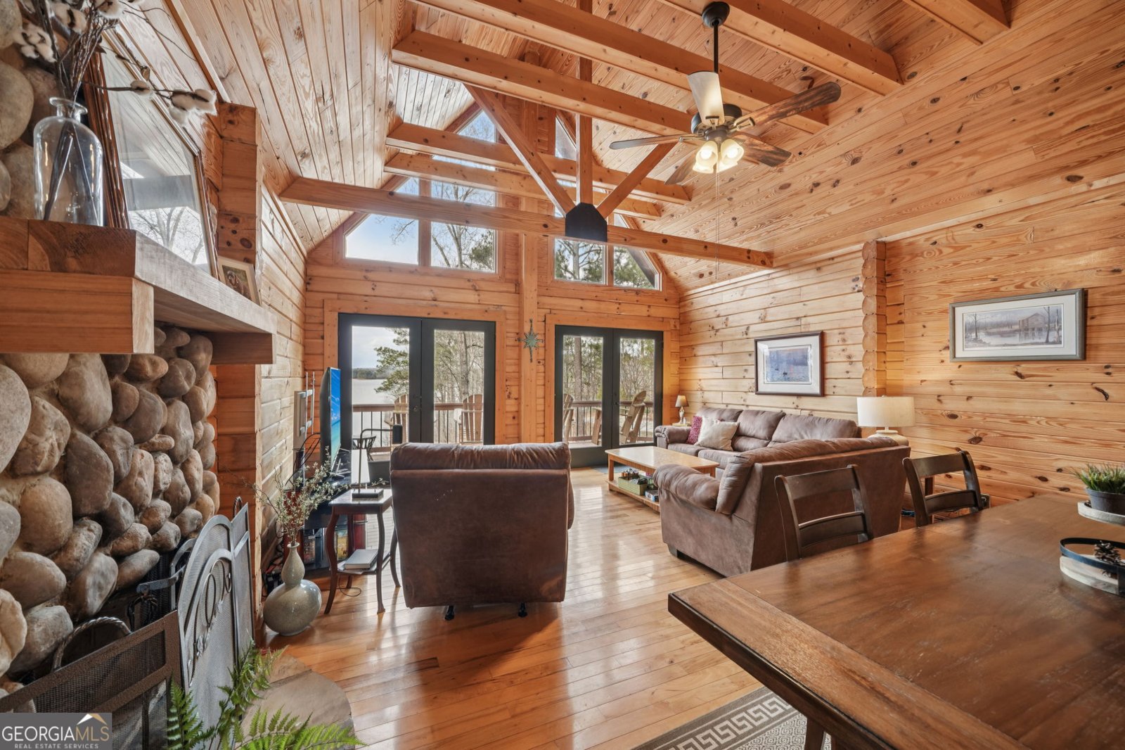 50 Eubanks Point Road Wedowee - Photo 11