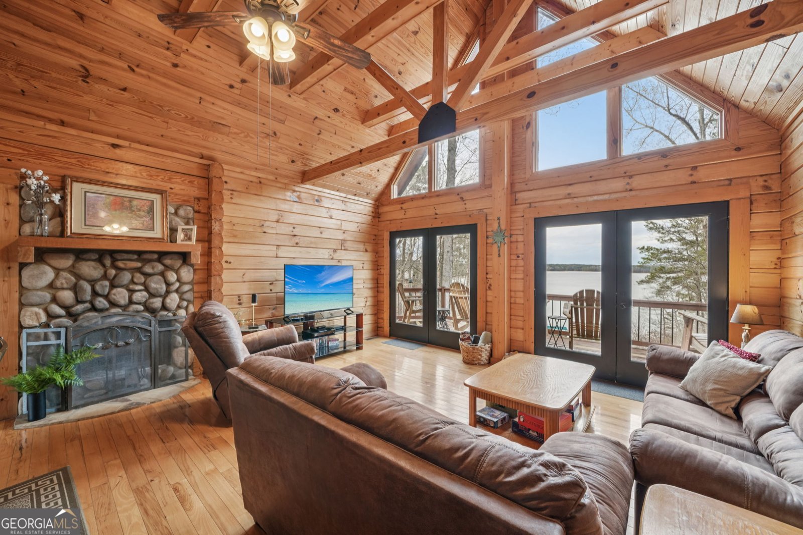 50 Eubanks Point Road Wedowee - Photo 12