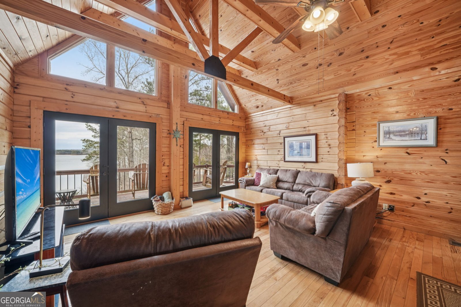 50 Eubanks Point Road Wedowee - Photo 13