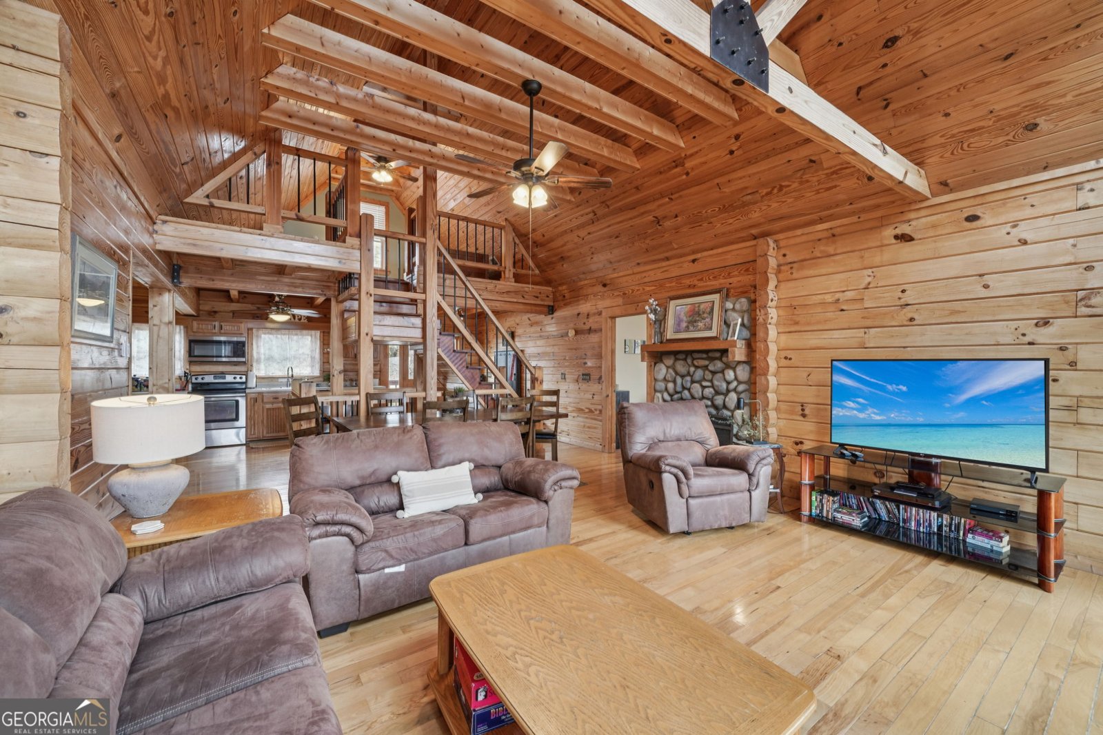 50 Eubanks Point Road Wedowee - Photo 15