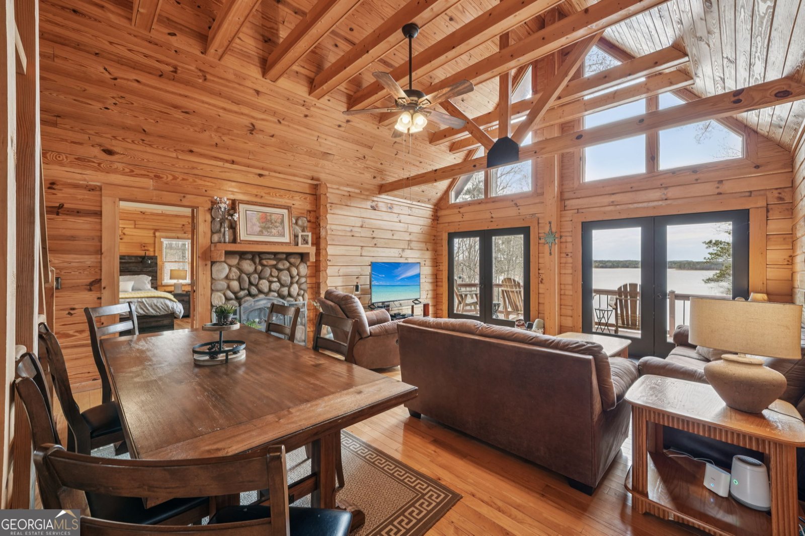 50 Eubanks Point Road Wedowee - Photo 16