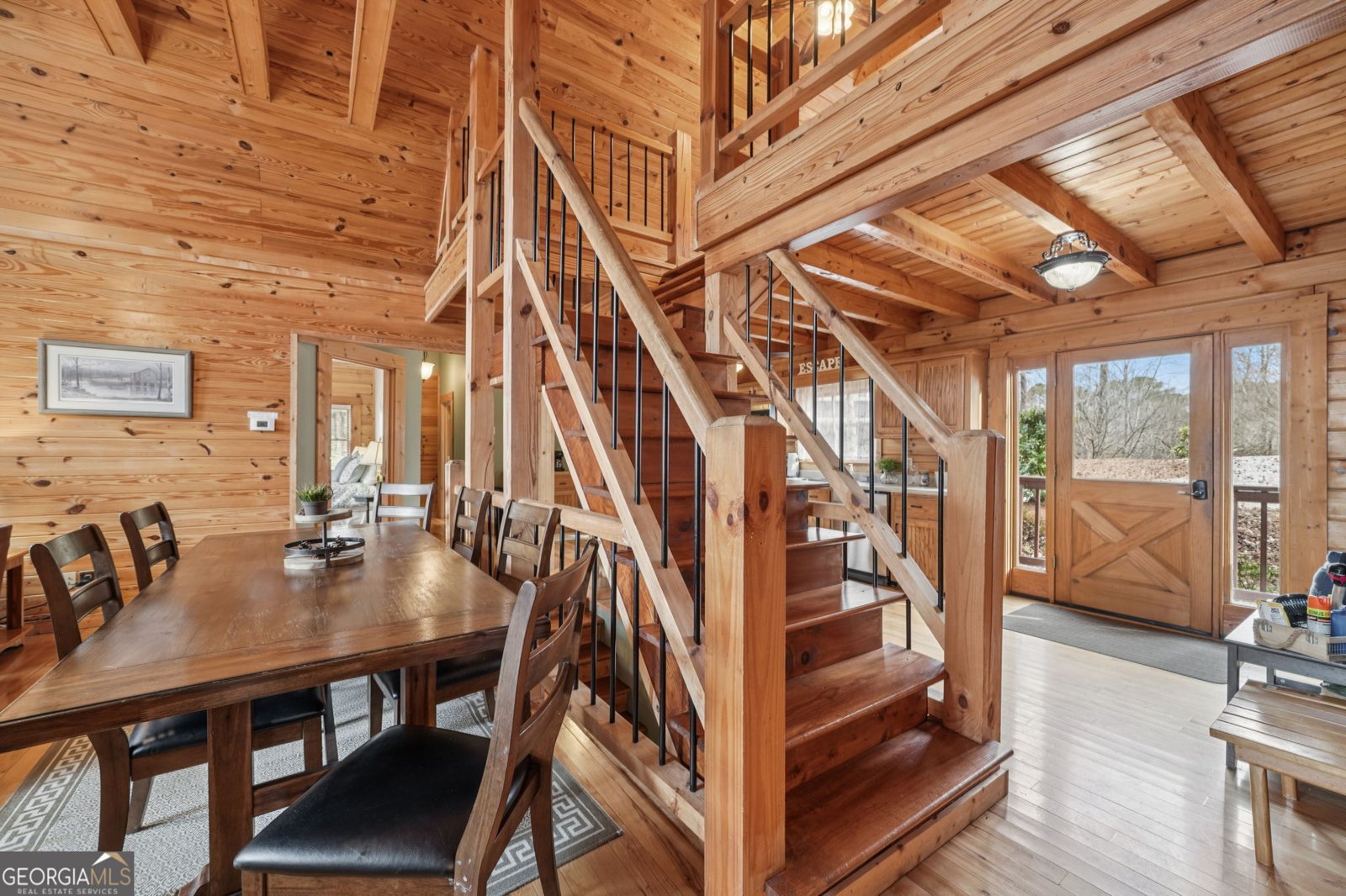 50 Eubanks Point Road Wedowee - Photo 17