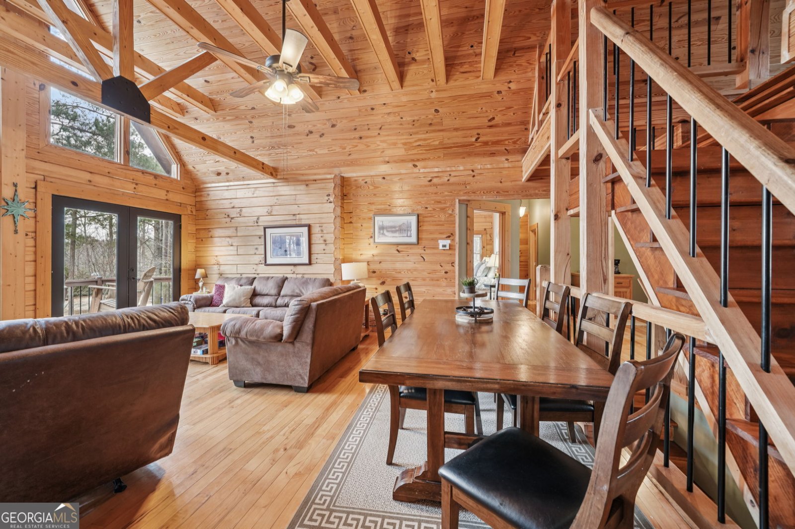 50 Eubanks Point Road Wedowee - Photo 18