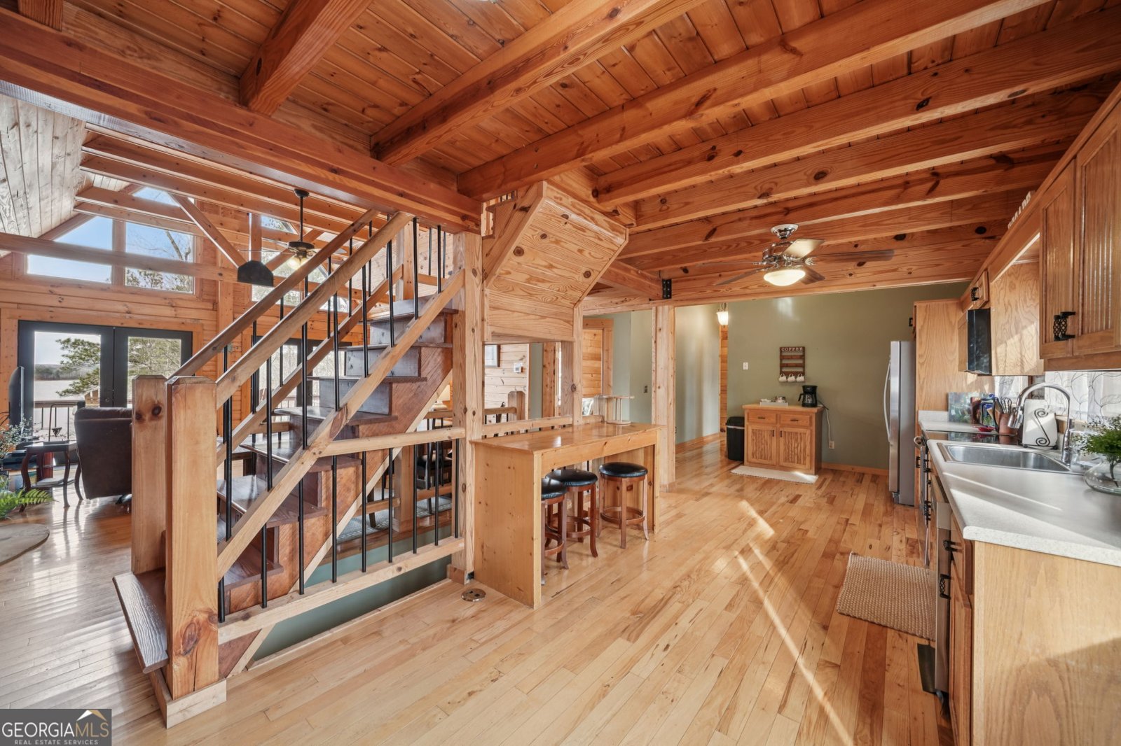 50 Eubanks Point Road Wedowee - Photo 20