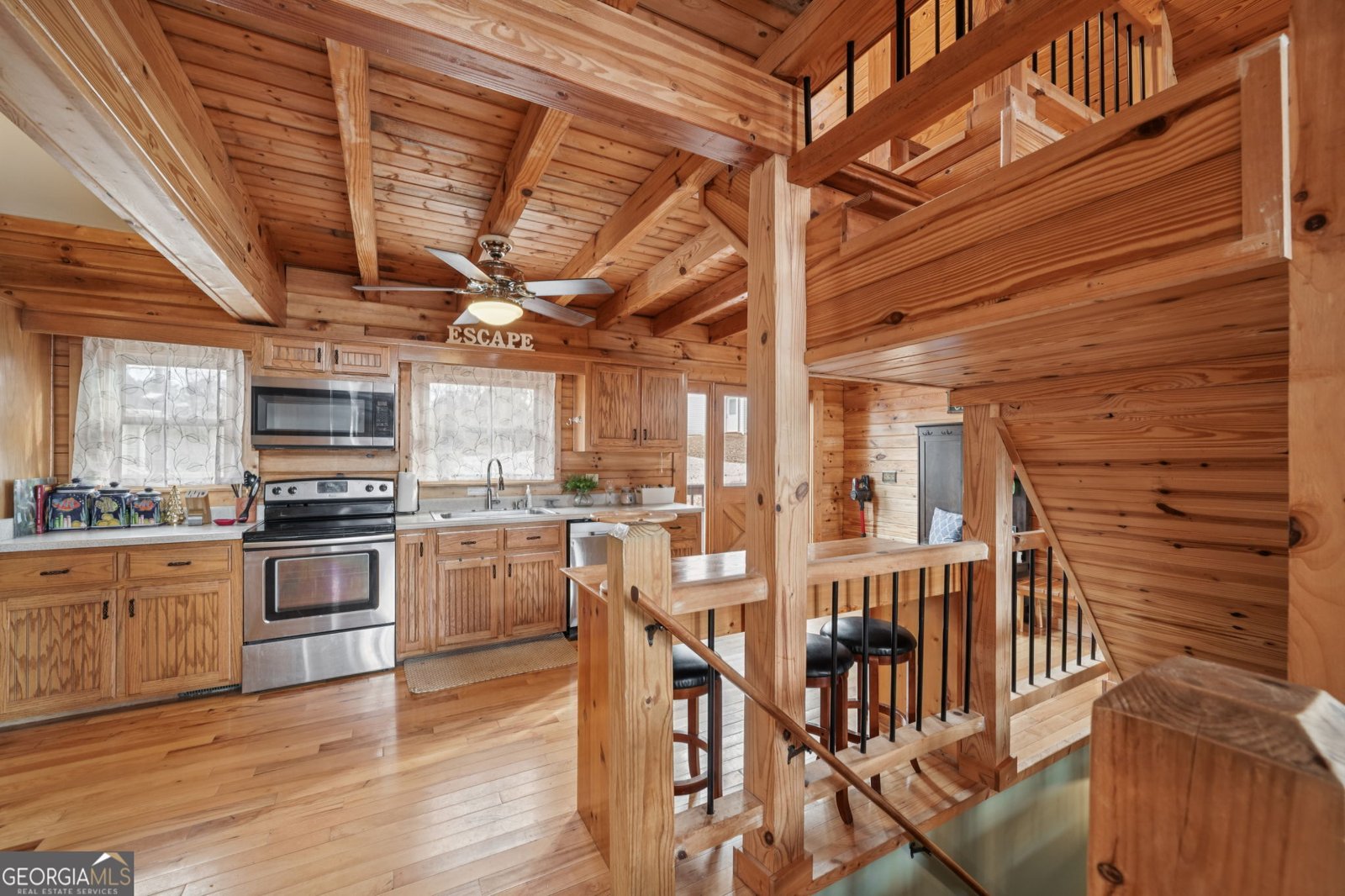 50 Eubanks Point Road Wedowee - Photo 21