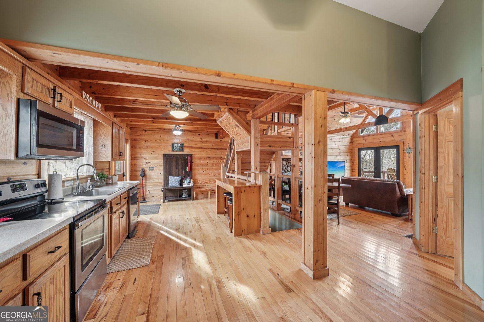 50 Eubanks Point Road Wedowee - Photo 22