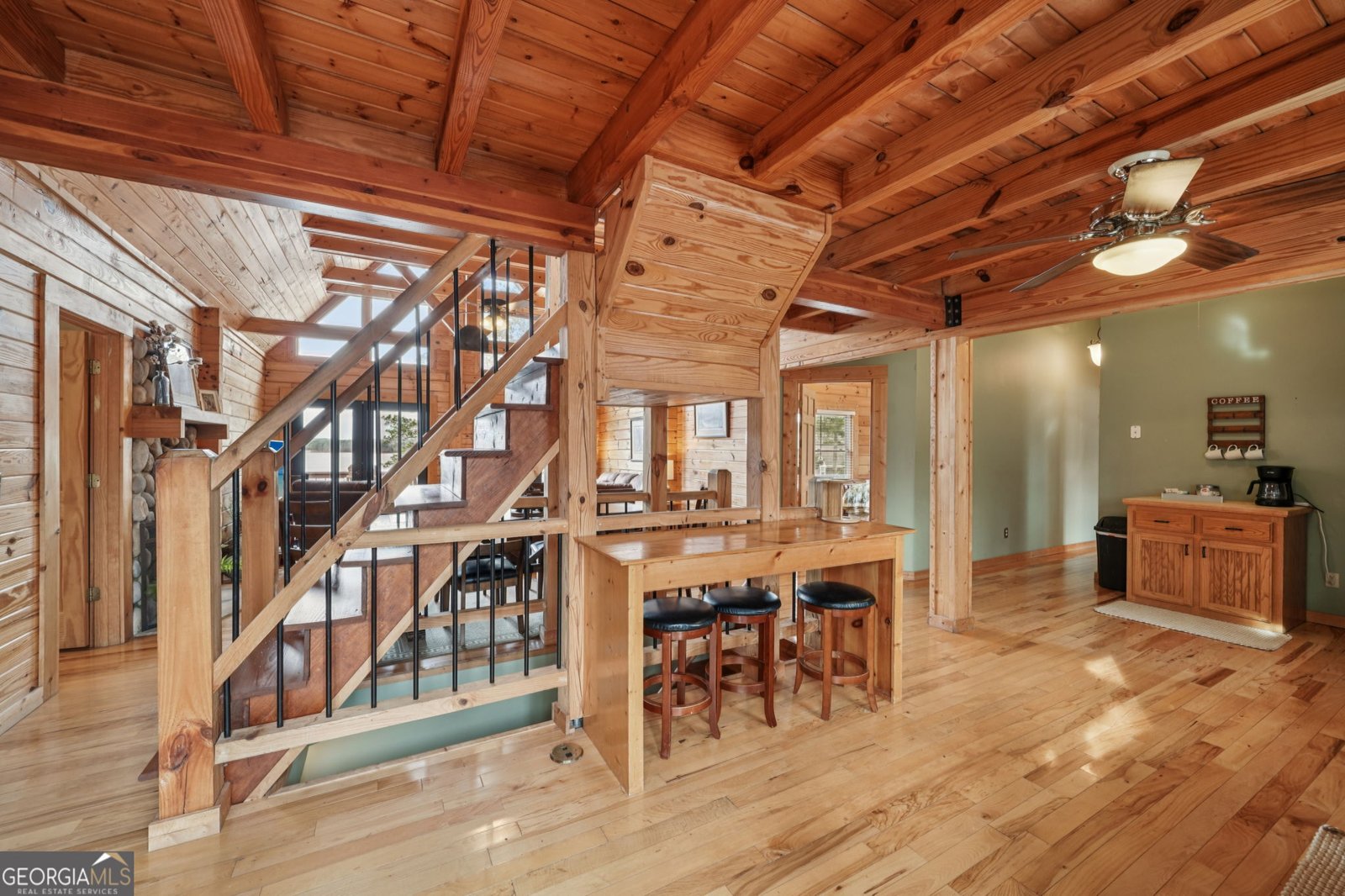 50 Eubanks Point Road Wedowee - Photo 23