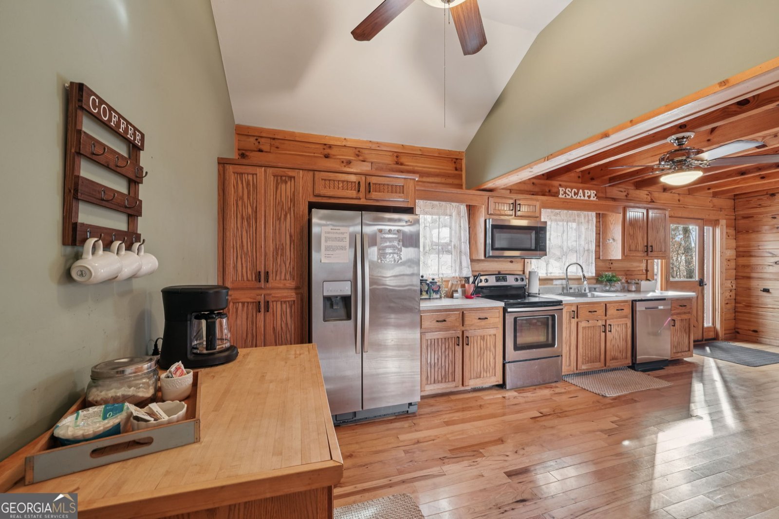 50 Eubanks Point Road Wedowee - Photo 24