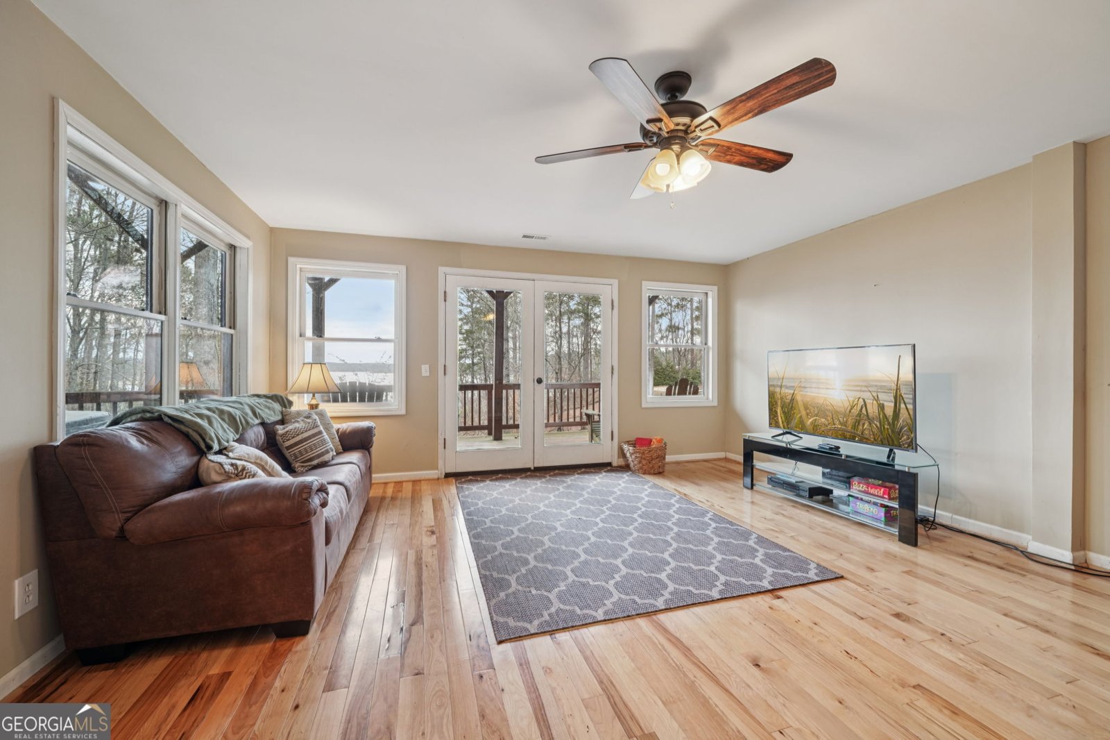 50 Eubanks Point Road Wedowee - Photo 25