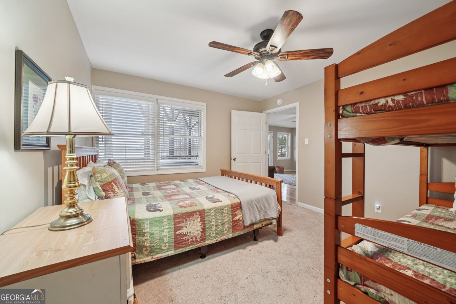 50 Eubanks Point Road Wedowee - Photo 31