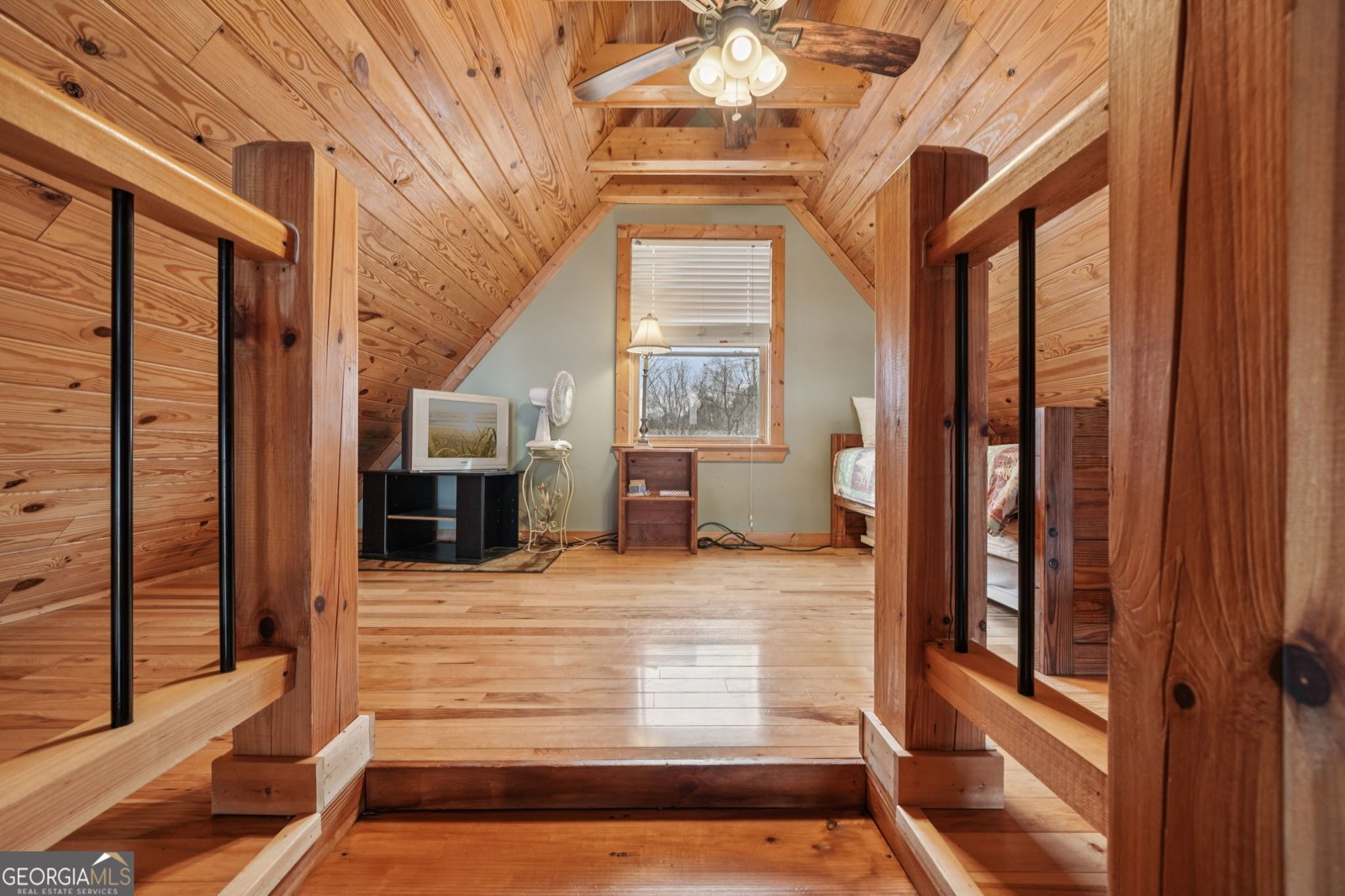 50 Eubanks Point Road Wedowee - Photo 32