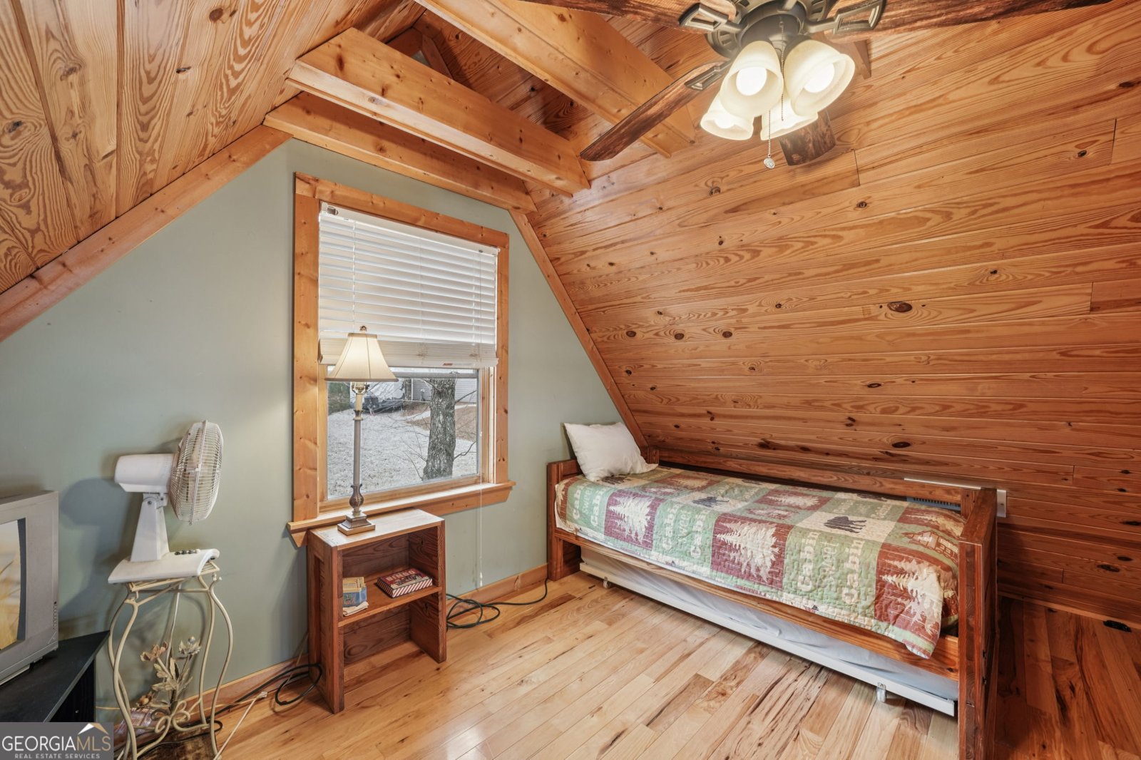 50 Eubanks Point Road Wedowee - Photo 33