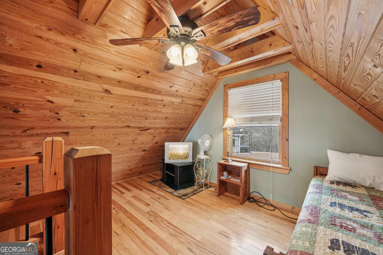 50 Eubanks Point Road Wedowee - Photo 34