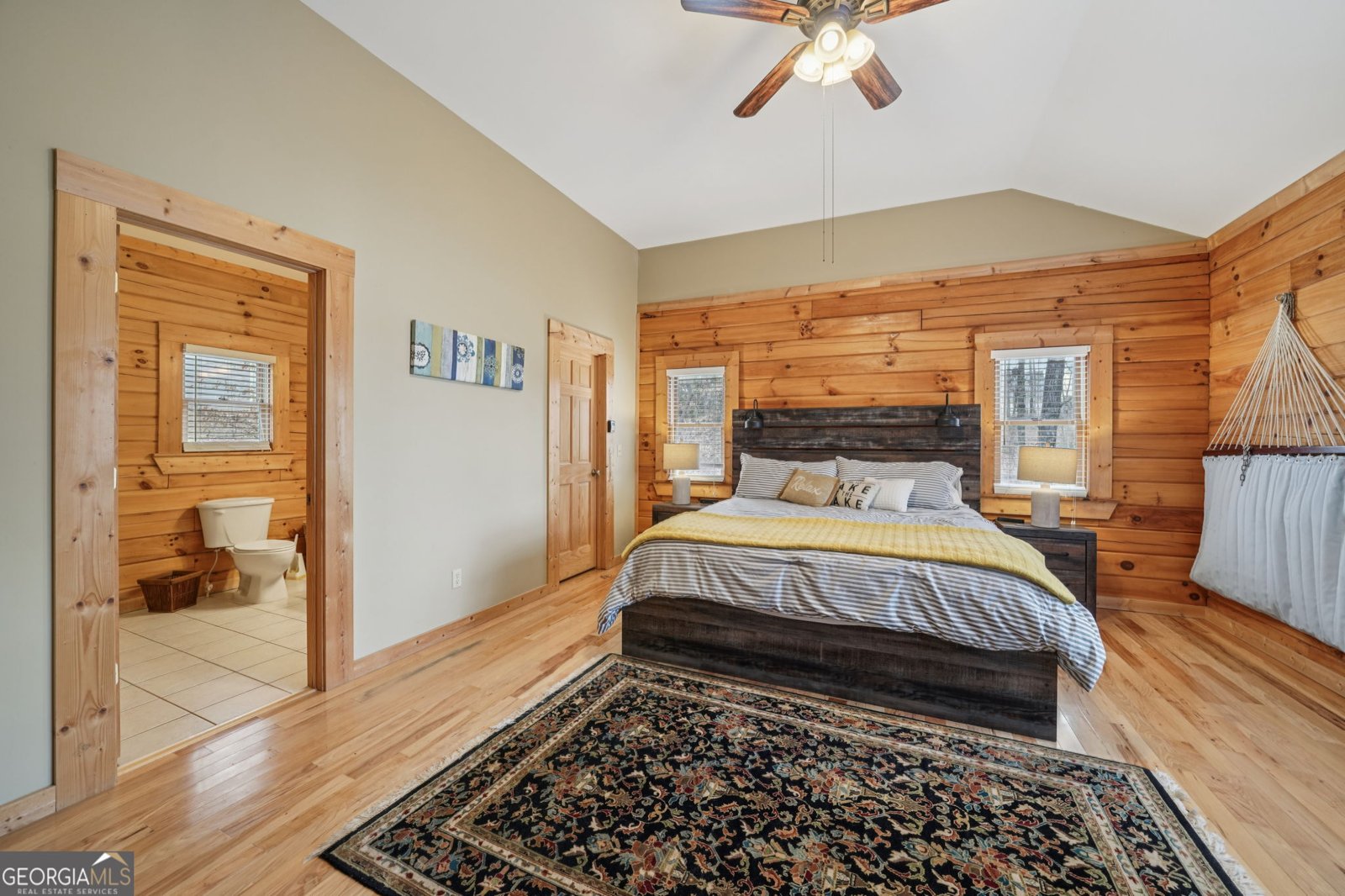 50 Eubanks Point Road Wedowee - Photo 35