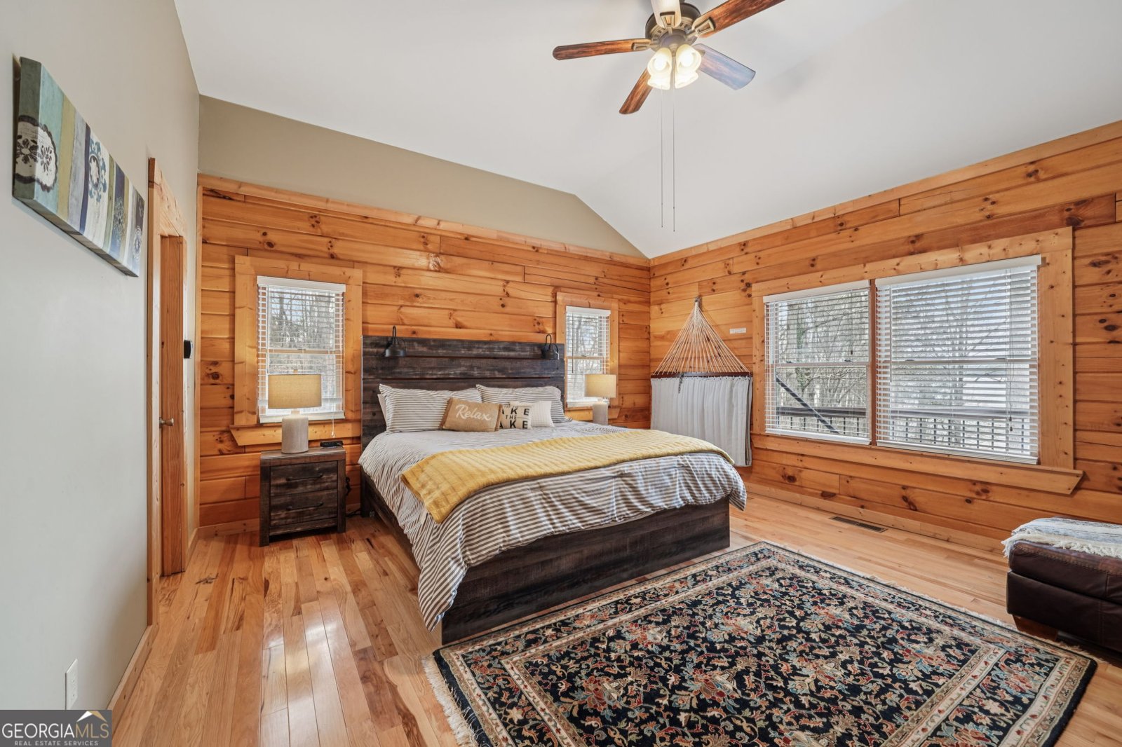 50 Eubanks Point Road Wedowee - Photo 36