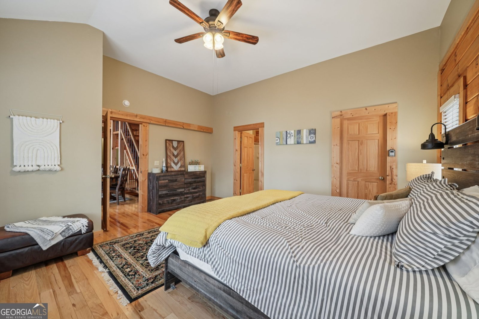 50 Eubanks Point Road Wedowee - Photo 37