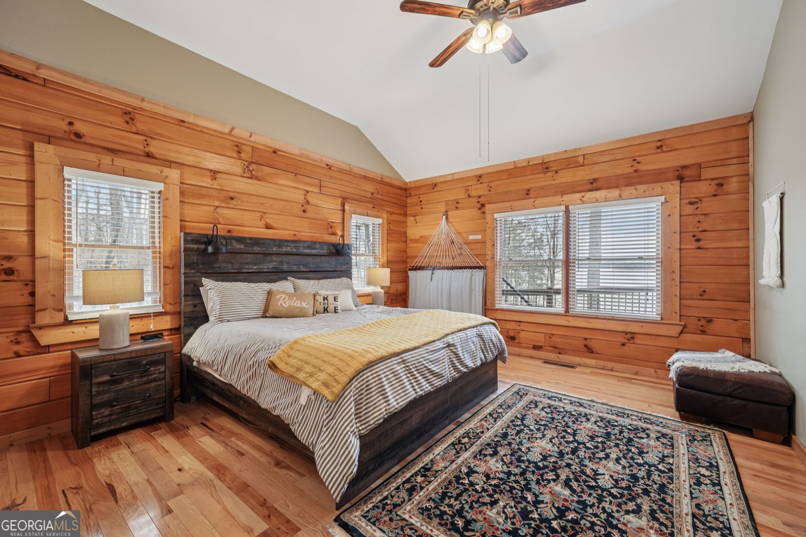 50 Eubanks Point Road Wedowee - Photo 38