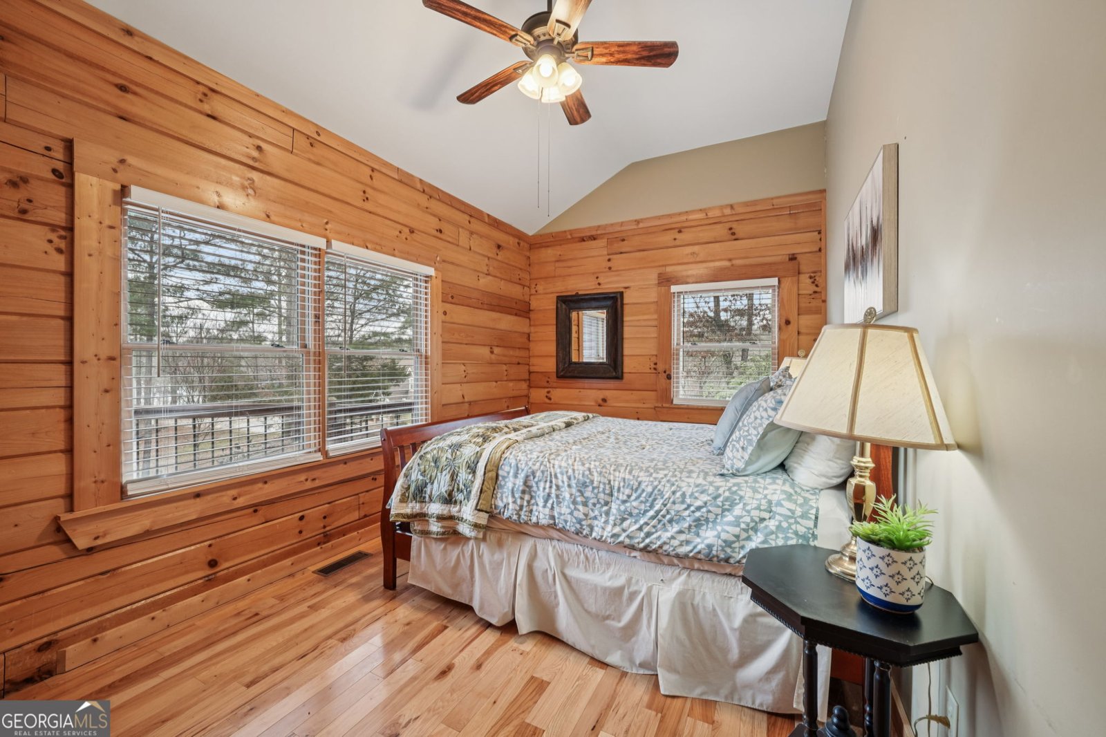 50 Eubanks Point Road Wedowee - Photo 41