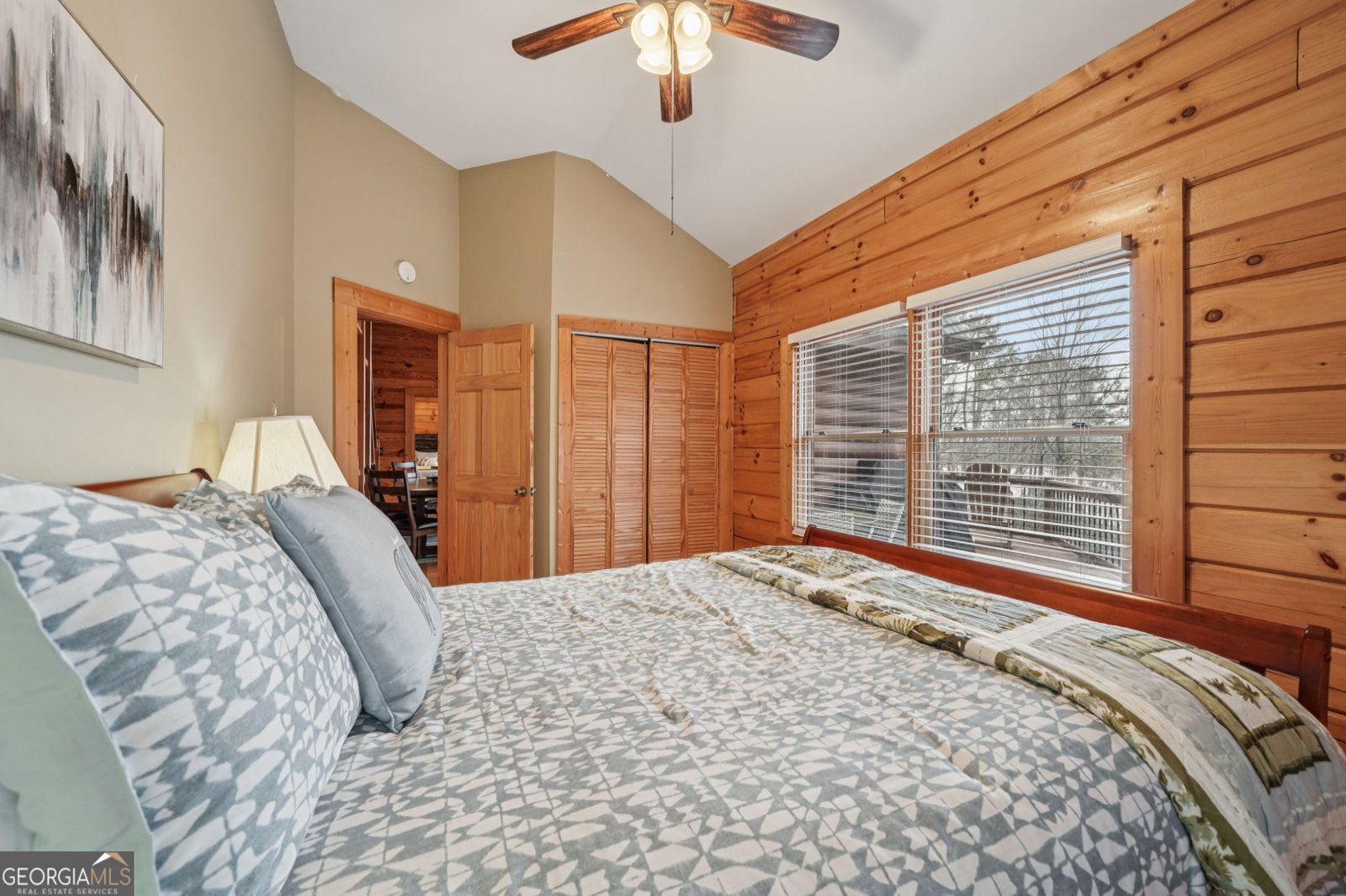 50 Eubanks Point Road Wedowee - Photo 42