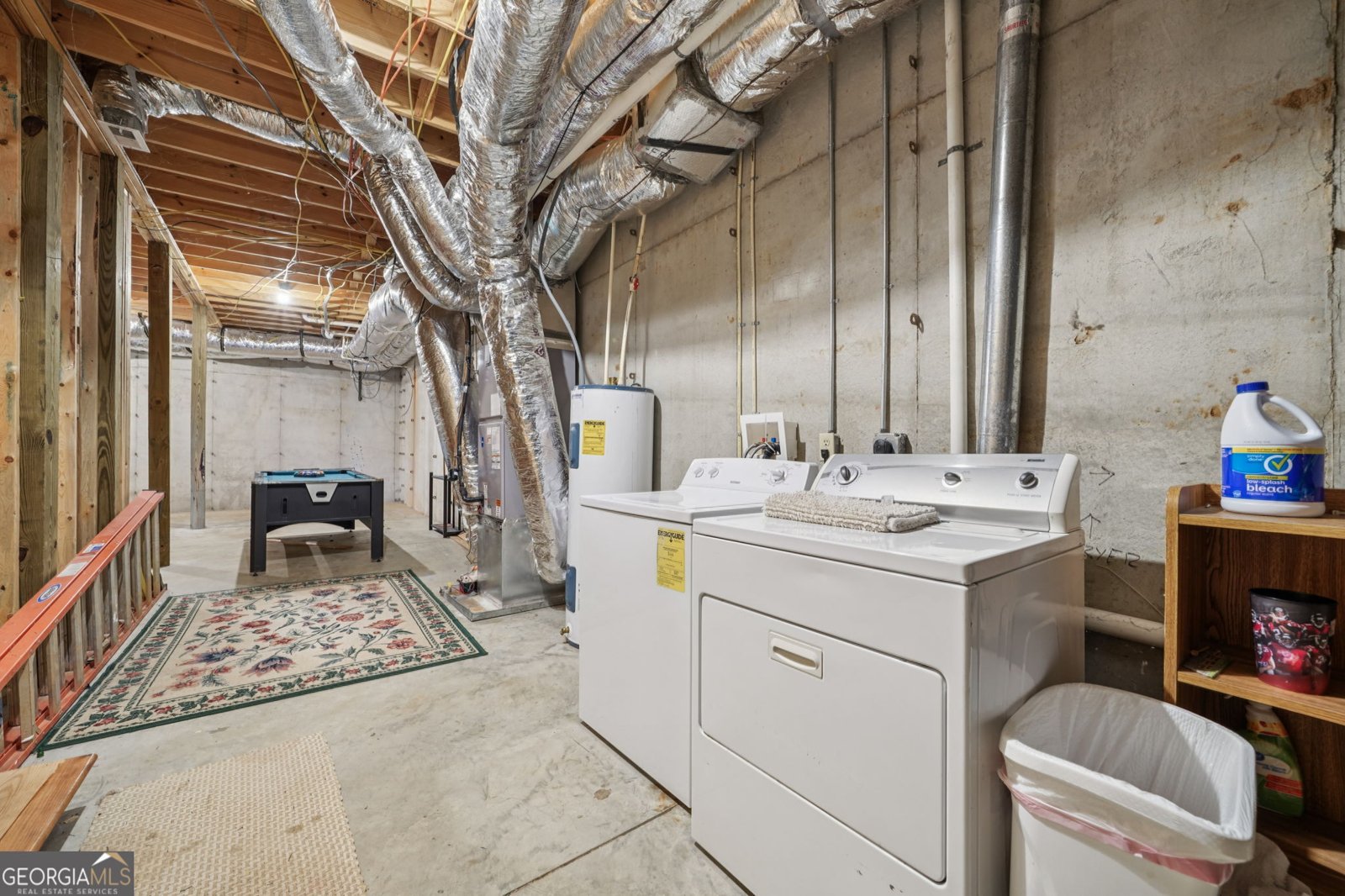 50 Eubanks Point Road Wedowee - Photo 47