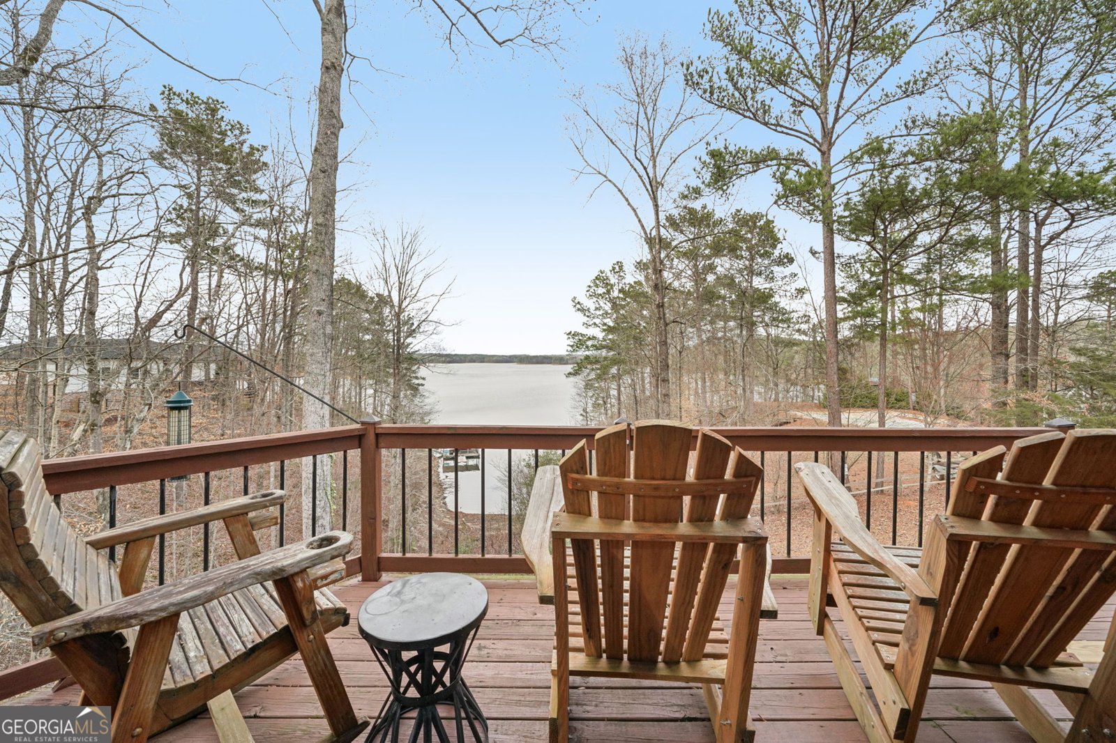 50 Eubanks Point Road Wedowee - Photo 48