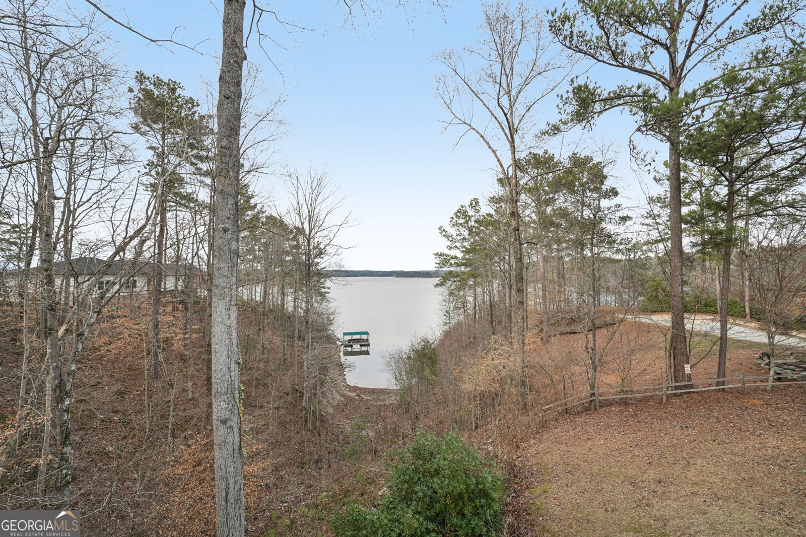 50 Eubanks Point Road Wedowee - Photo 51