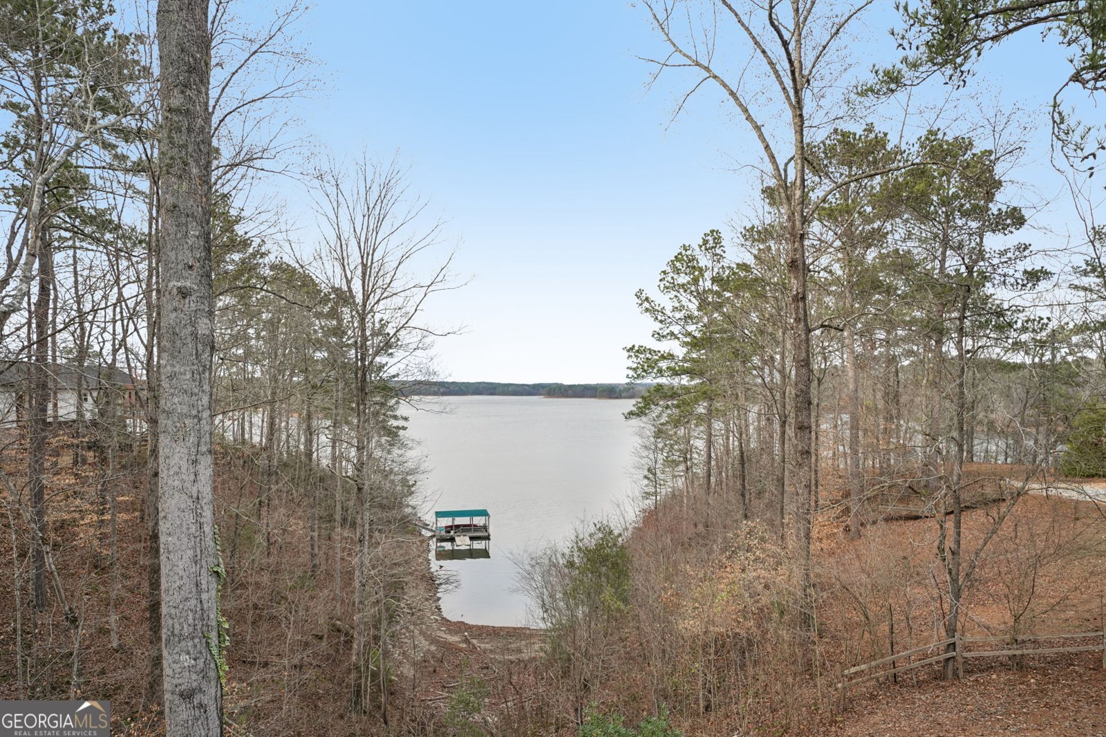 50 Eubanks Point Road Wedowee - Photo 52
