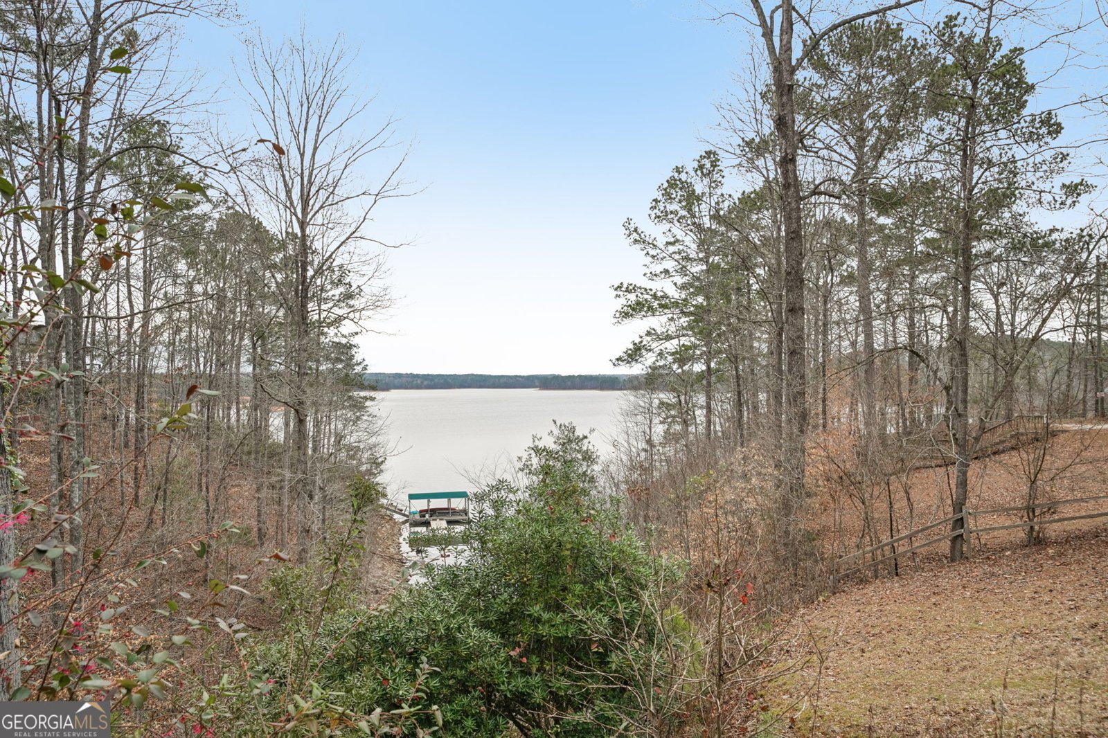 50 Eubanks Point Road Wedowee - Photo 54