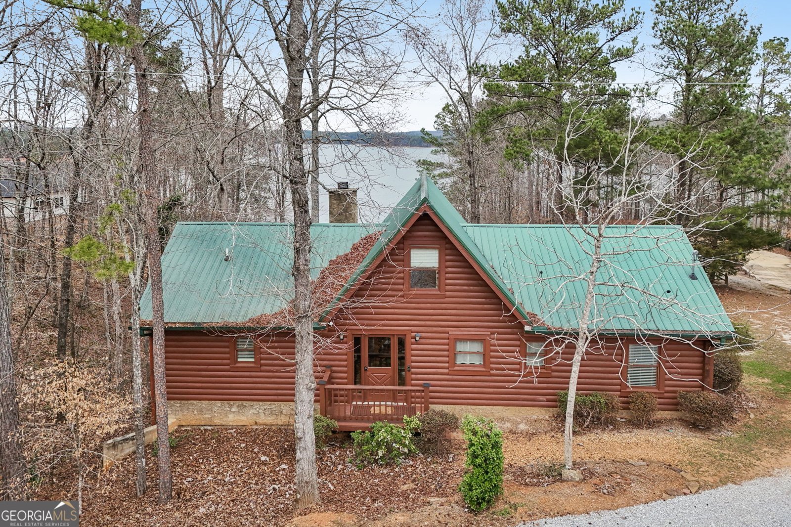 50 Eubanks Point Road Wedowee - Photo 59