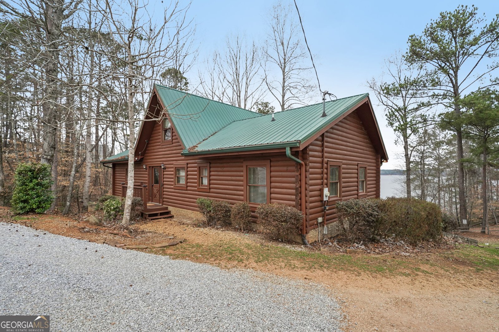 50 Eubanks Point Road Wedowee - Photo 6