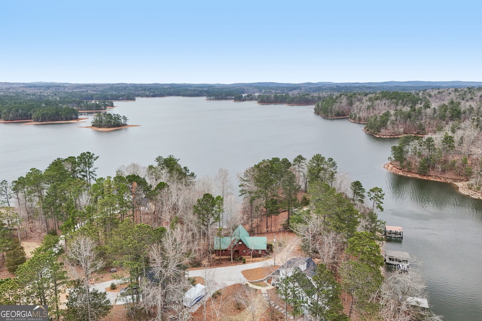 50 Eubanks Point Road Wedowee - Photo 61