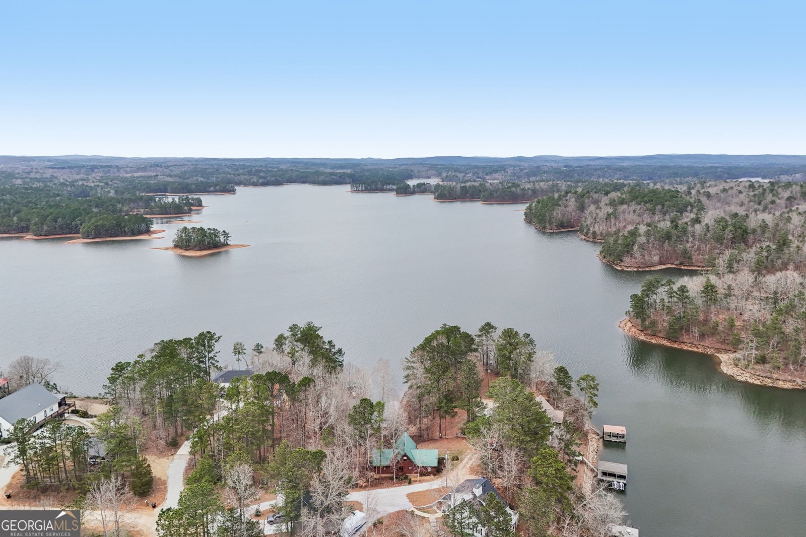 50 Eubanks Point Road Wedowee - Photo 62