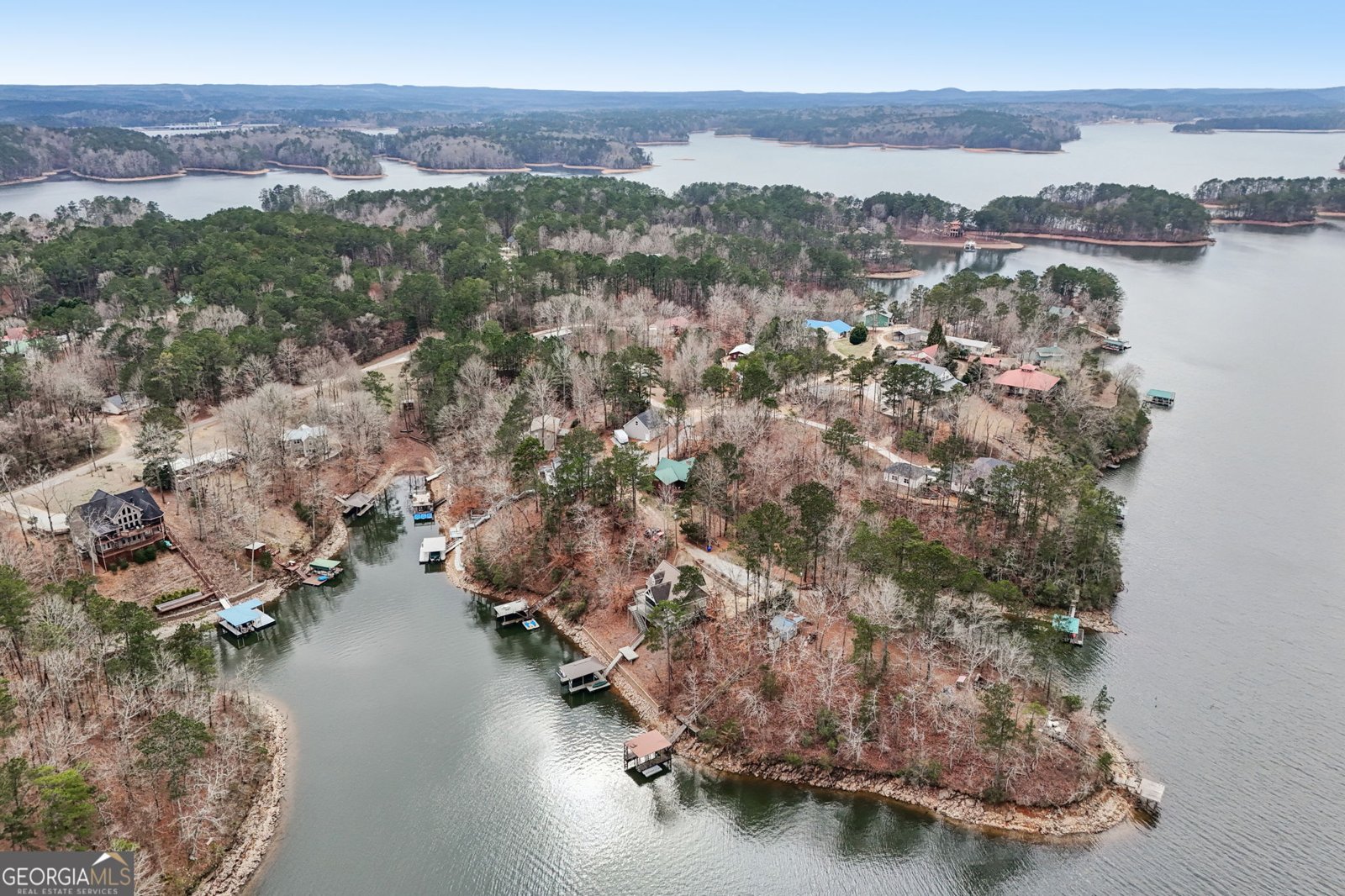 50 Eubanks Point Road Wedowee - Photo 66