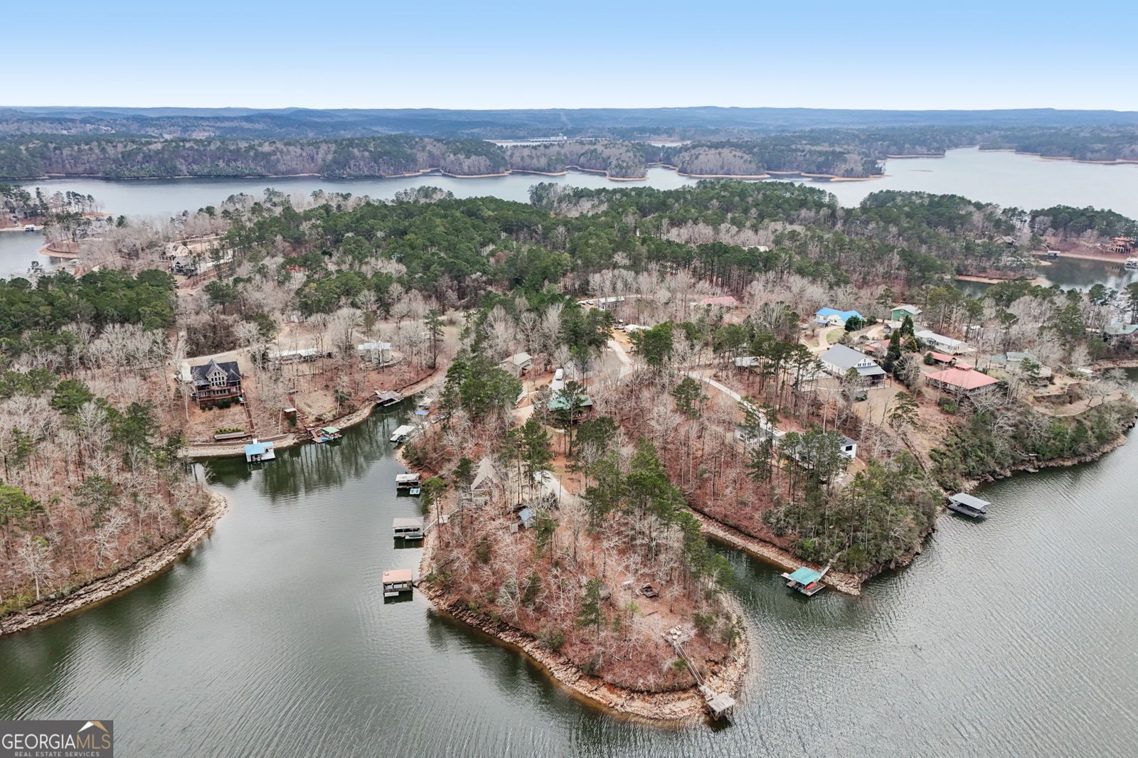 50 Eubanks Point Road Wedowee - Photo 67