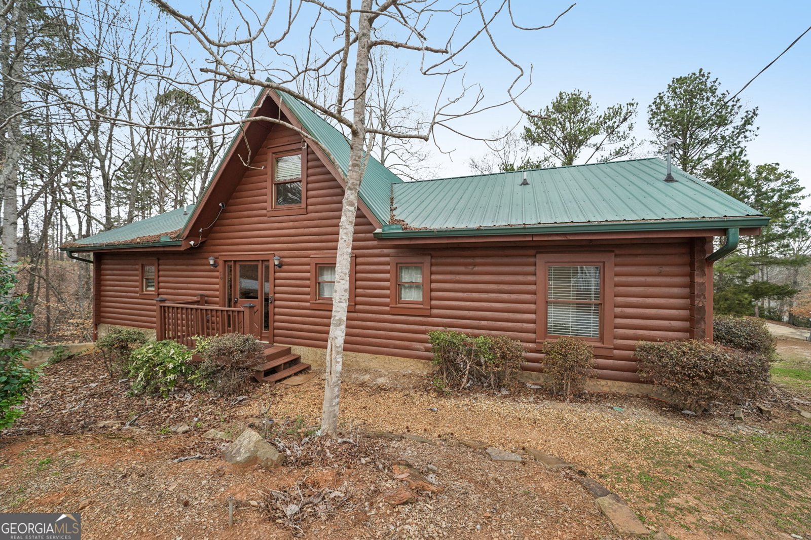 50 Eubanks Point Road Wedowee - Photo 7