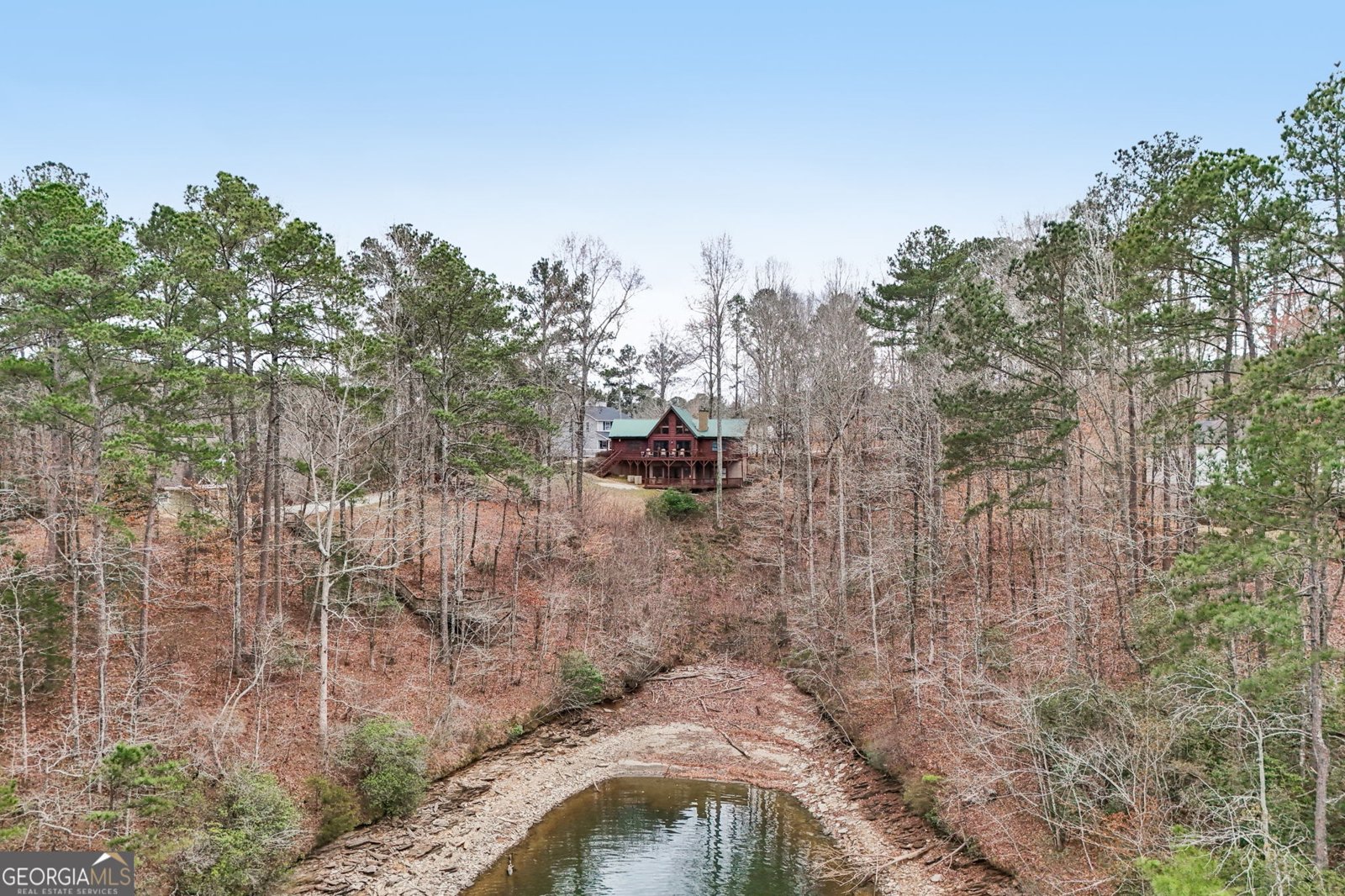 50 Eubanks Point Road Wedowee - Photo 72