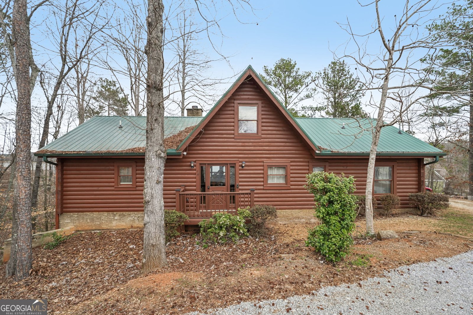 50 Eubanks Point Road Wedowee - Photo 8