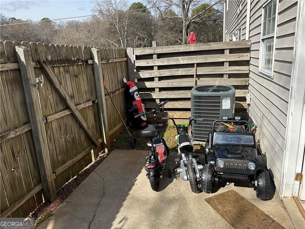 303 Iron Belt Court Cartersville - Photo 16