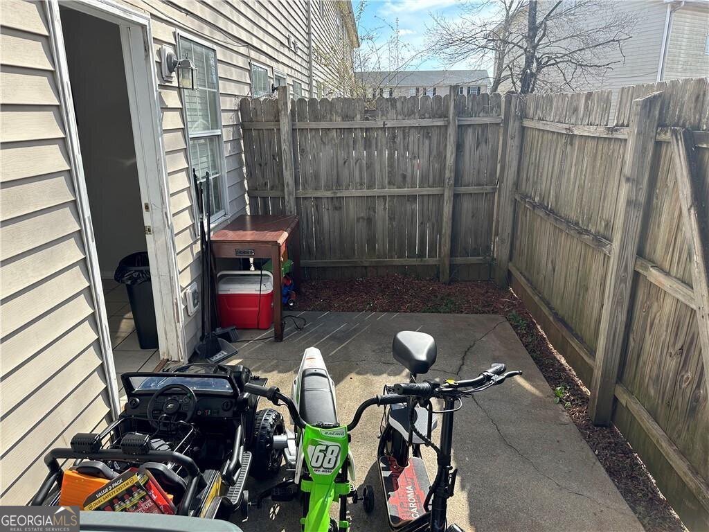 303 Iron Belt Court Cartersville - Photo 17